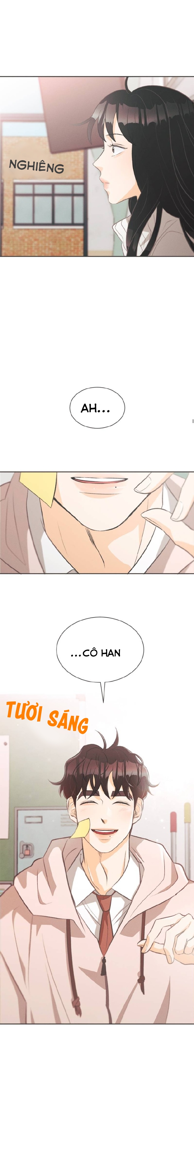 giấc mộng đêm hè chapter 1 25