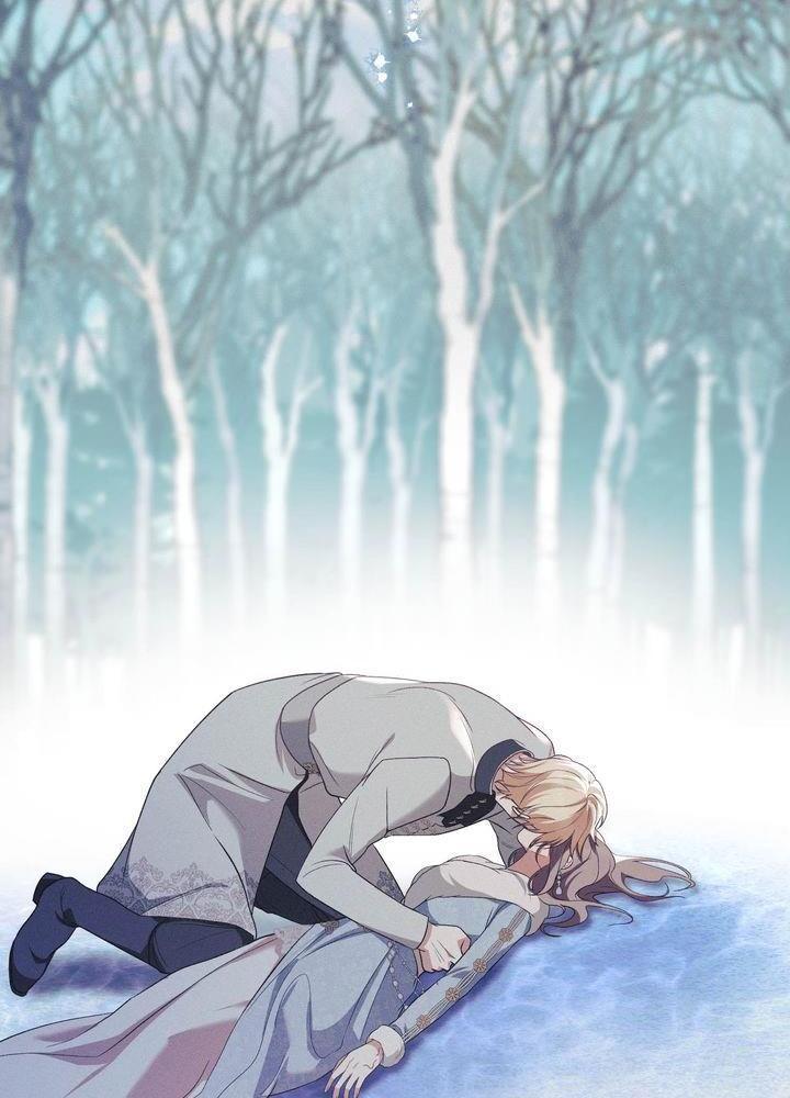 chấp nhận sự chiếm đoạt chapter 25 120