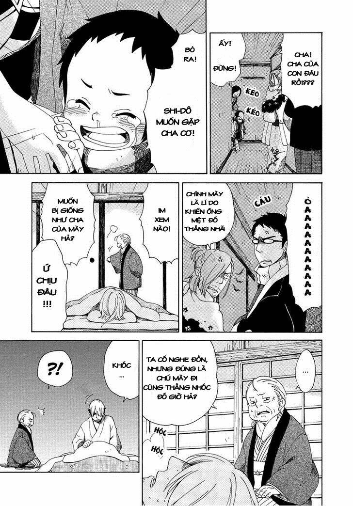 chichi kogusa chapter 10 19