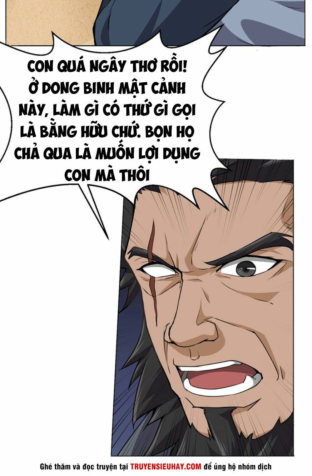 hỗn độn kiếm thần chapter 117 52