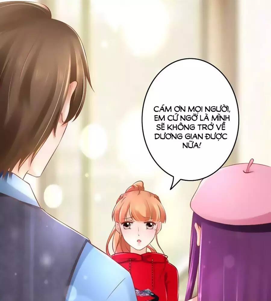 tân nương của âm dương giới chapter 79 100