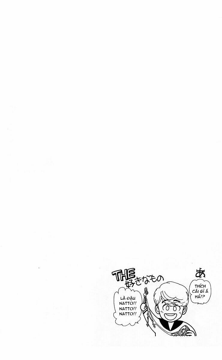 hajime là số một chapter 2 24