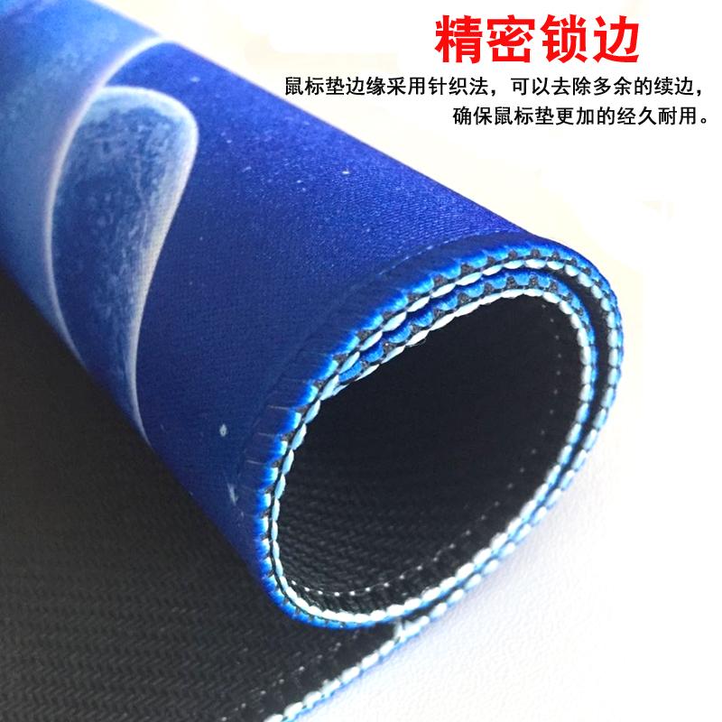 Miếng Lót Chuột Máy Tính Họa Tiết Hoạt Hình Đáng Yêu