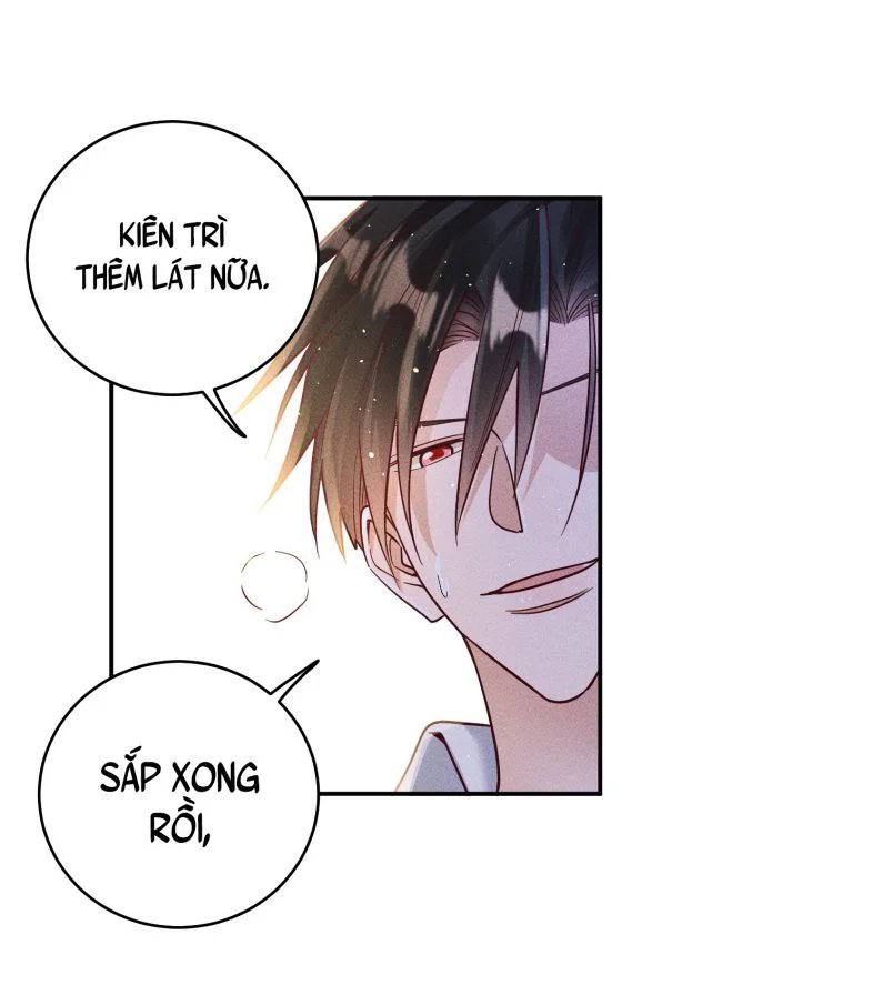 mê muội mất cả ý chí chapter 64 3