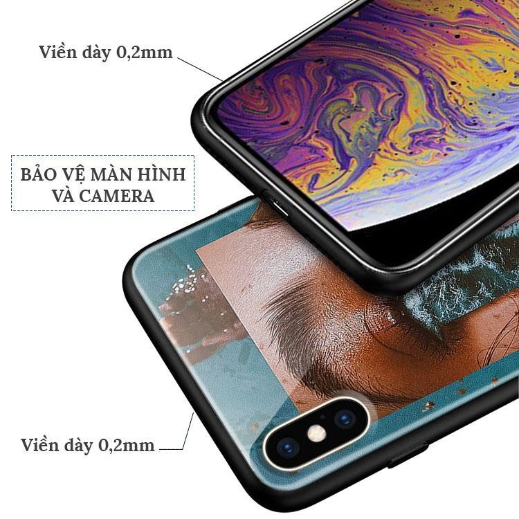 Ốp Lưng Hình 3D Không Ố dành cho Iphone 6/6Plus/6S/6S Plus/7/7Plus/8/8Plus/X/Xs/Xs Max/11/11 Promax/12/12 Promax Lpc22010086