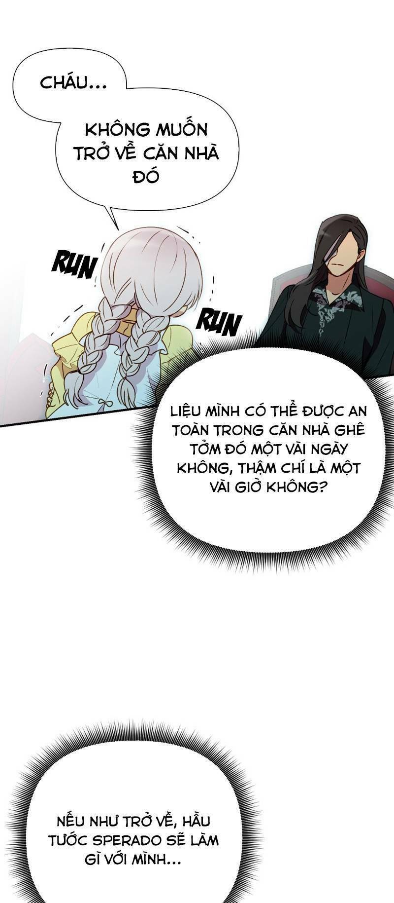 khế ước của nữ công tước quái vật chapter 25 49