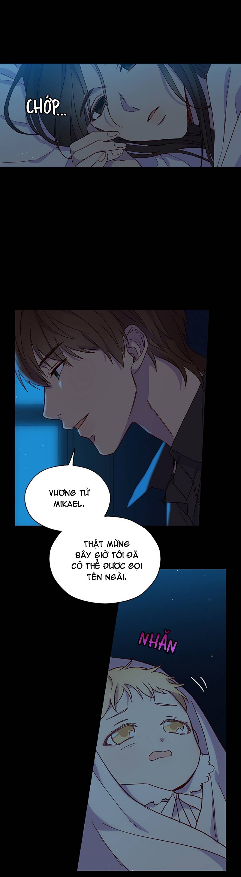 sống sót dưới thân phận hầu nữ chapter 20 7