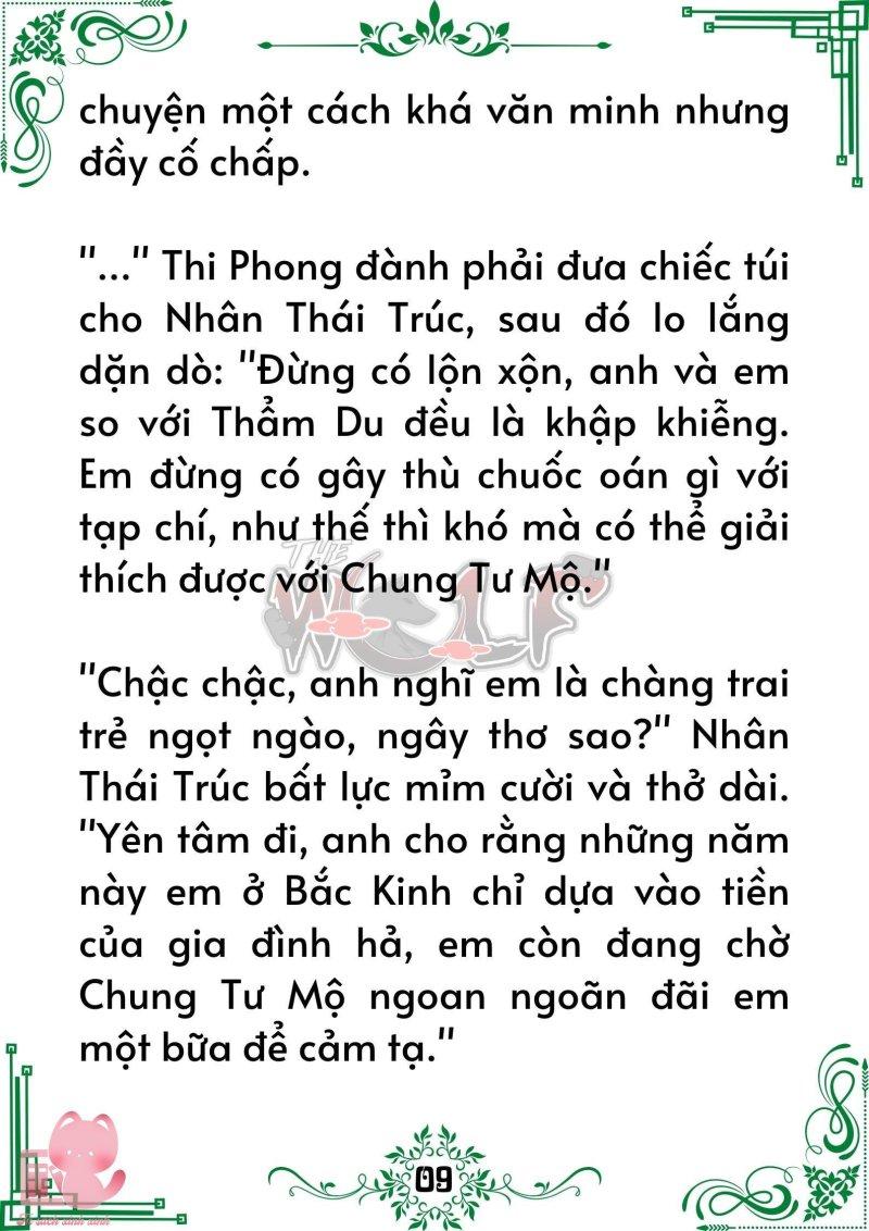 quý nhân phù trợ du chapter 44 9