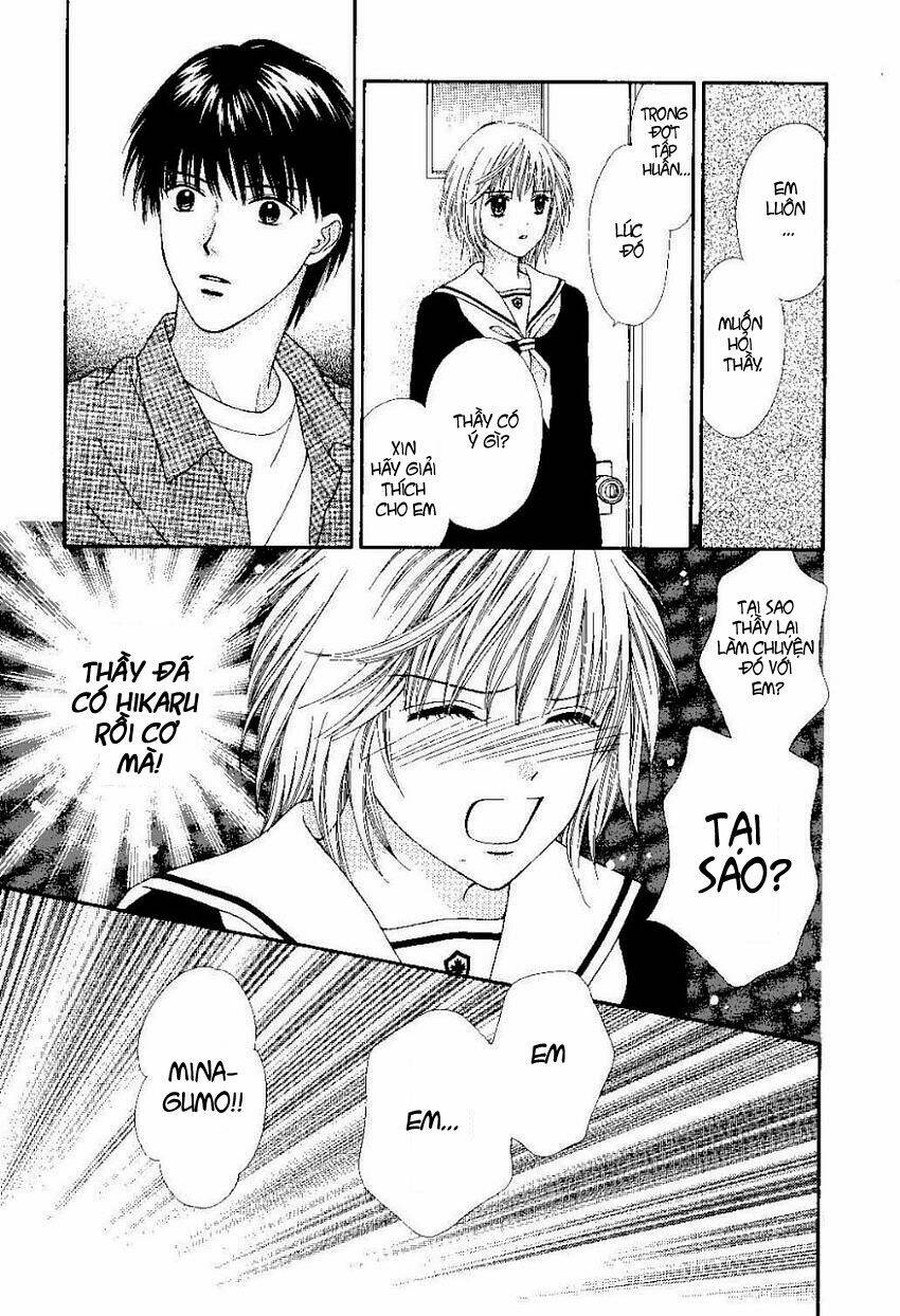 baby it’s you chapter 1 32