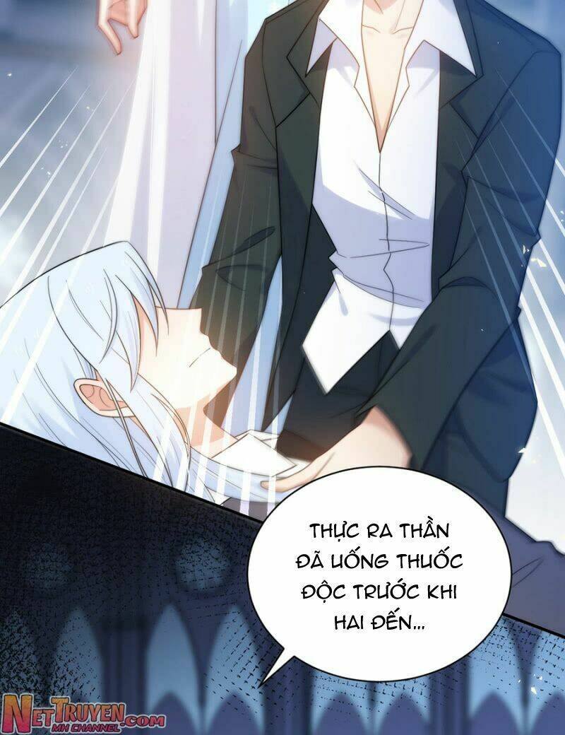 ma lạt thiên kim đẩu ác thiếu chapter 205 6