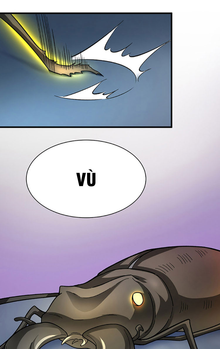 võ đạo độc tôn chapter 384 3