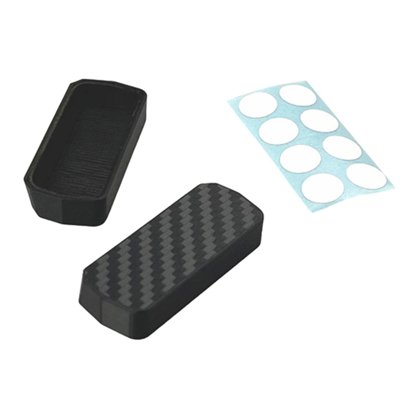 2x Battery Port Dust Cover Rustproof Lightweight for Mini 3 Pro Drone