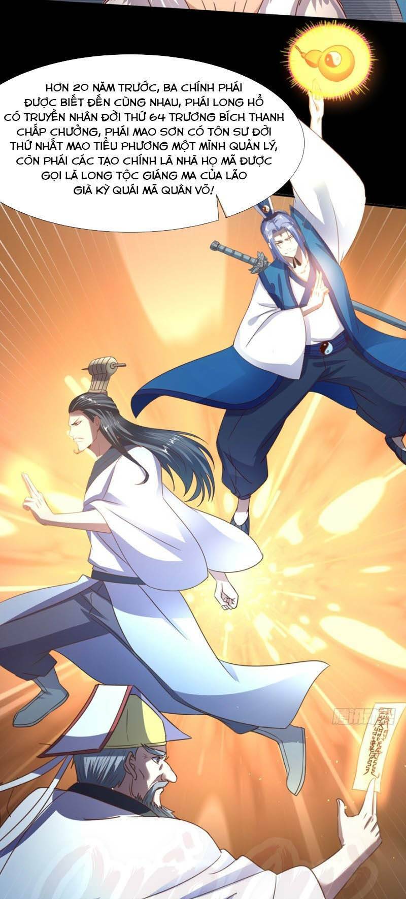 thập nhị thiên kiếp chapter 50 5