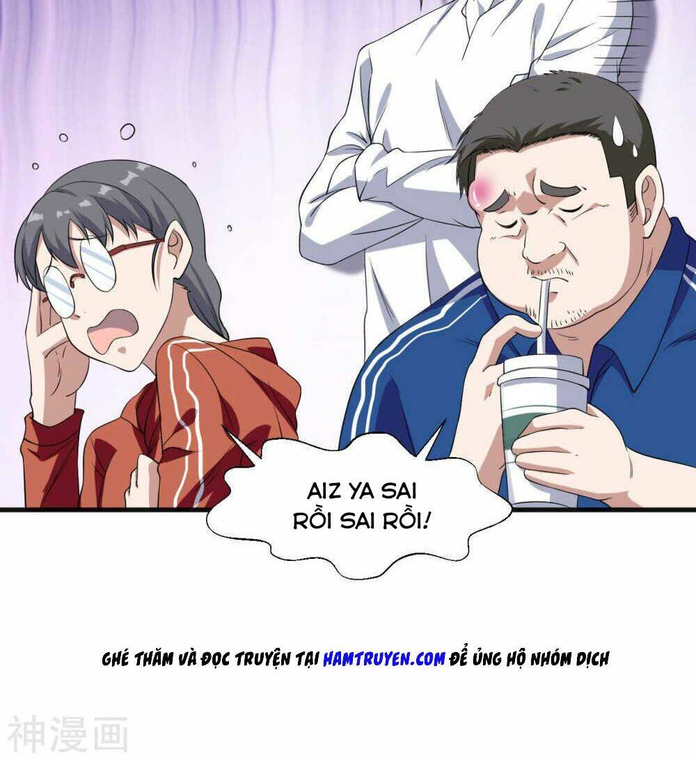 tu chân truyền nhân tại đô thị chapter 13 35