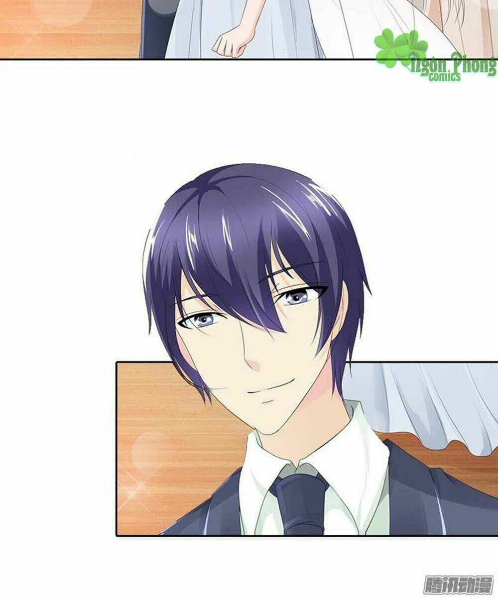 em vẫn còn nhỏ chapter 45 9