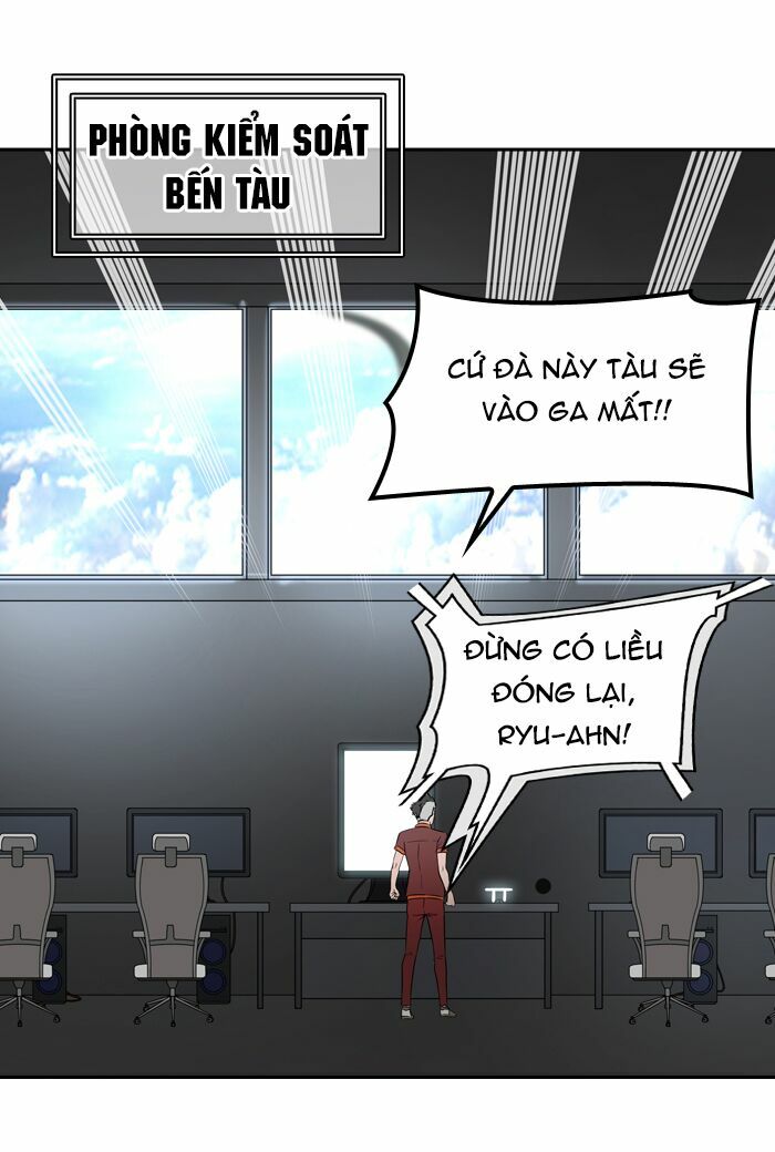 tòa tháp bí ẩn 2 chapter 317 26