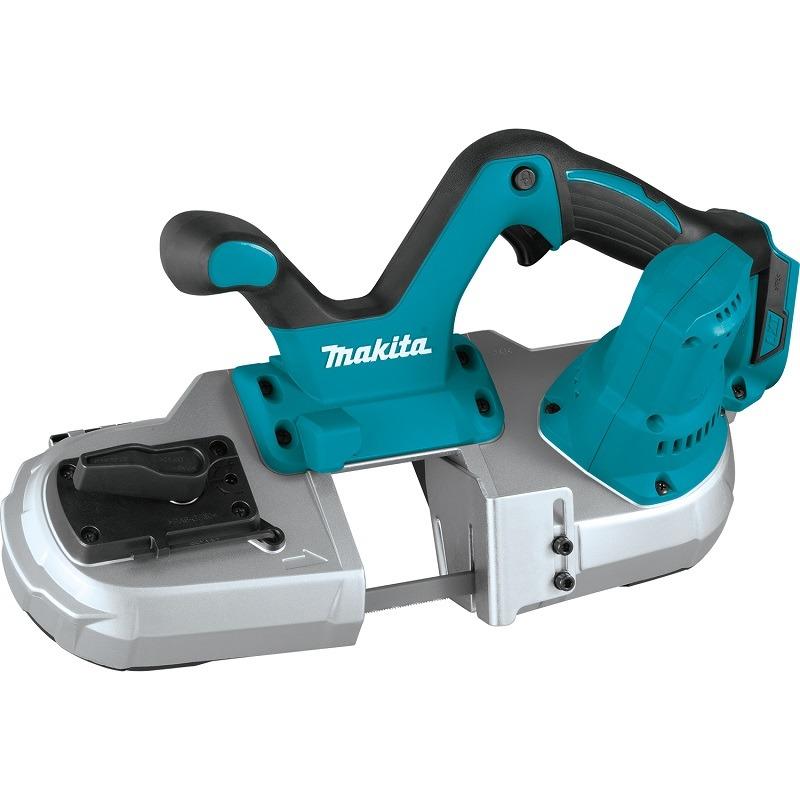 MÁY CƯA VÒNG 64X64MM PIN 18V MAKITA DPB182Z - HÀNG CHÍNH HÃNG