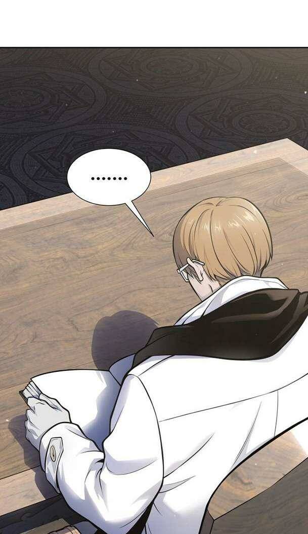 cuộc chiến trong tòa tháp chapter 595 31