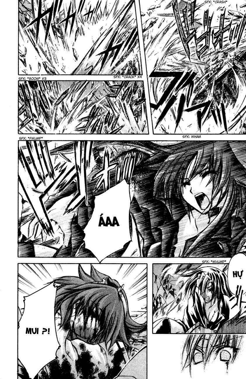 watashi no messiah-sama chapter 18 27