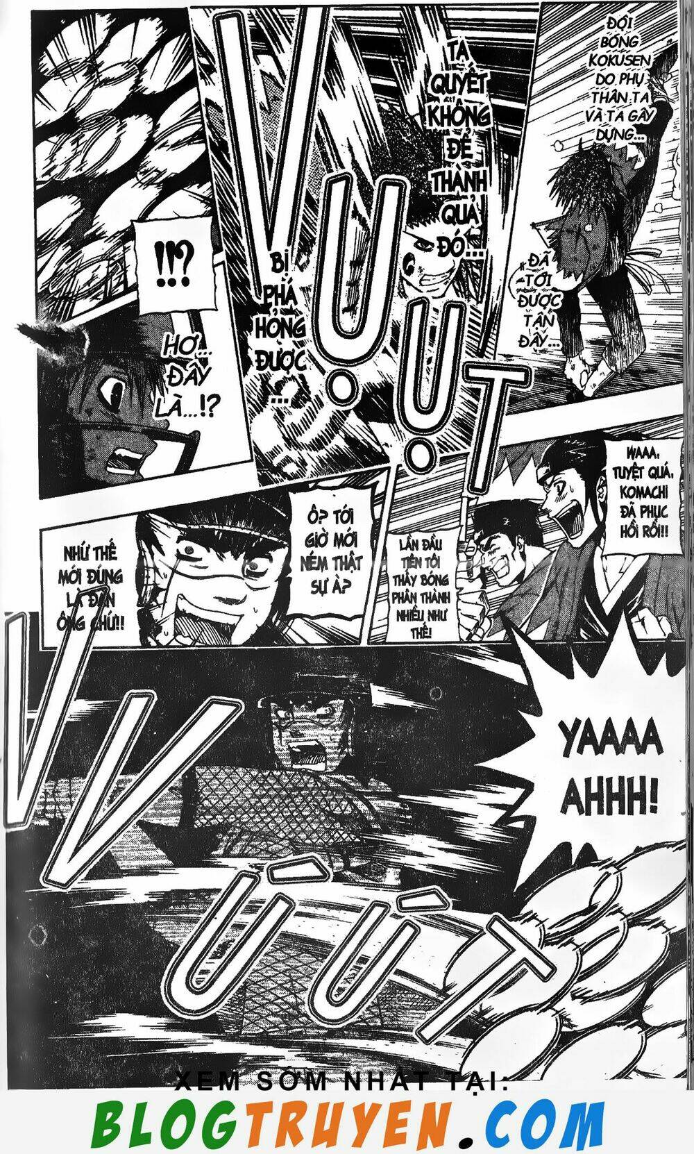 mr.fullswing chapter 166 6