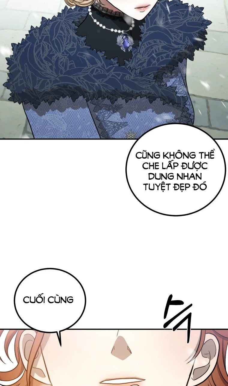 khi tôi bị chú chó tôi bỏ rơi cắn chapter 4.2 57