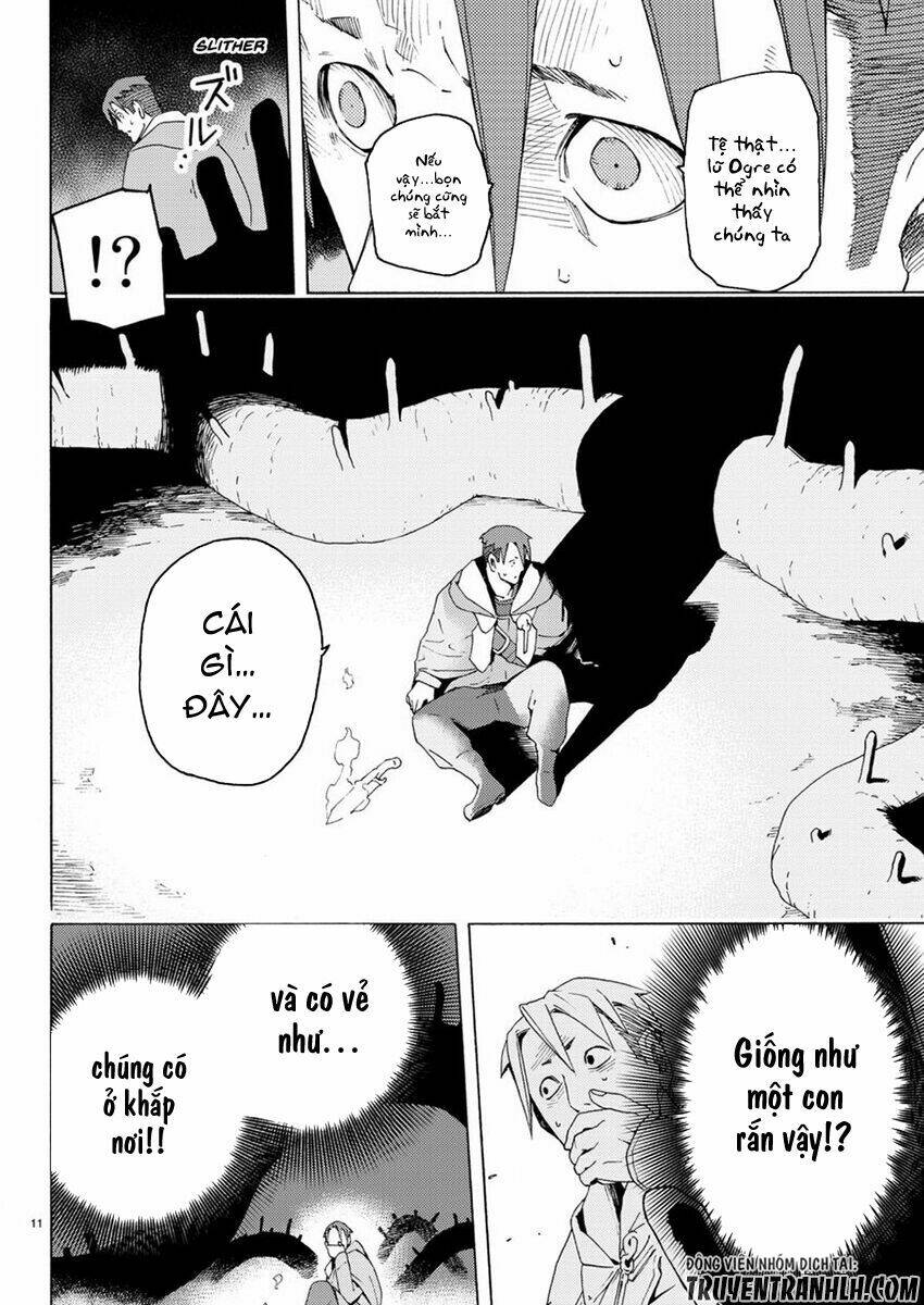 ayanashi chapter 4 10