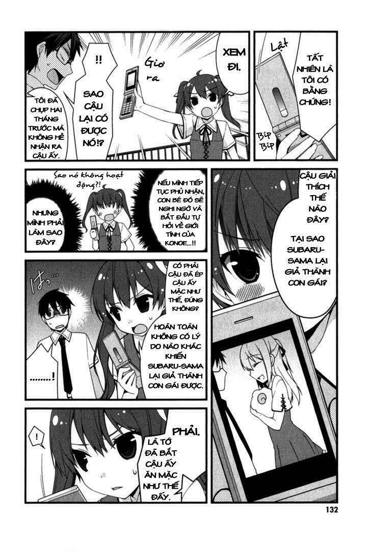 mayo chiki! chapter 10 7