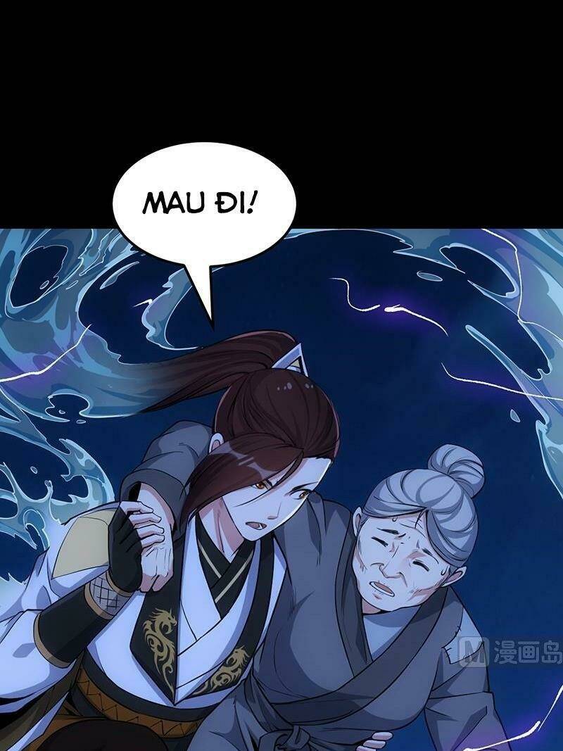 hệ thống thần long nghịch thiên chapter 70 17