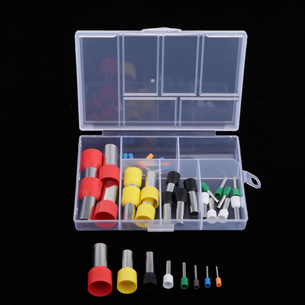 40Pcs/Set Clay  Mini Round Puncher  for Polymer Pottery Clay