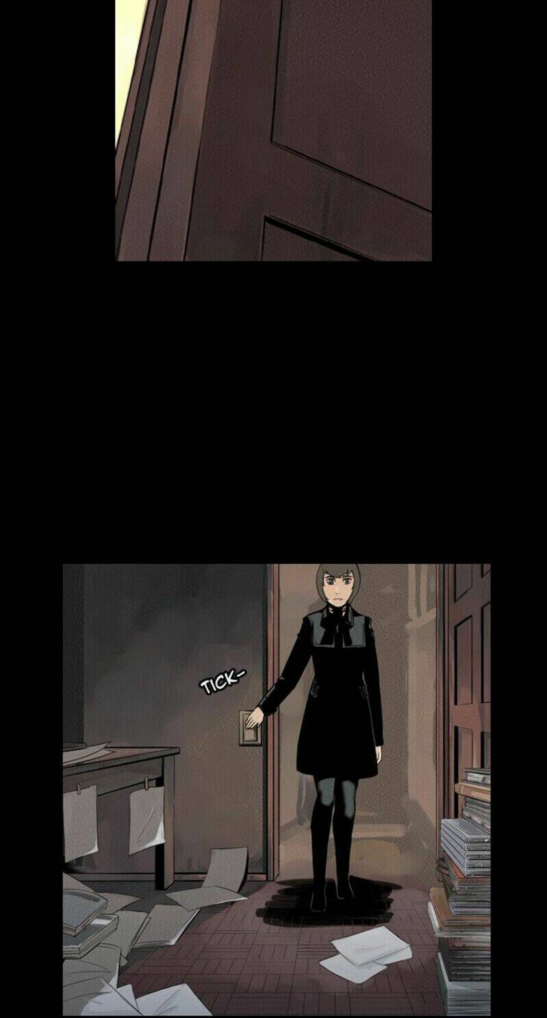 những xác chết hồi sinh từ đại dương chapter 24 19