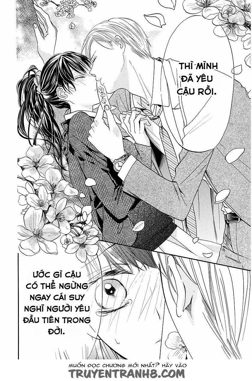 tổng hợp one shot. chapter 380 34