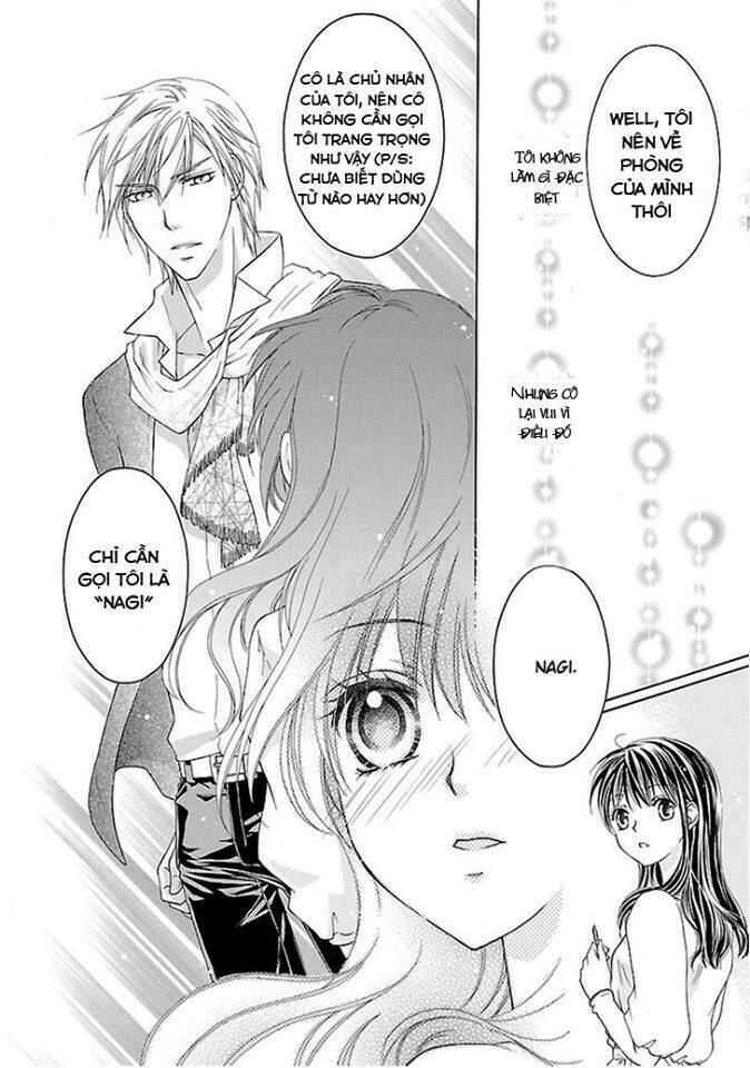 tổng hợp one shot. chapter 327 16