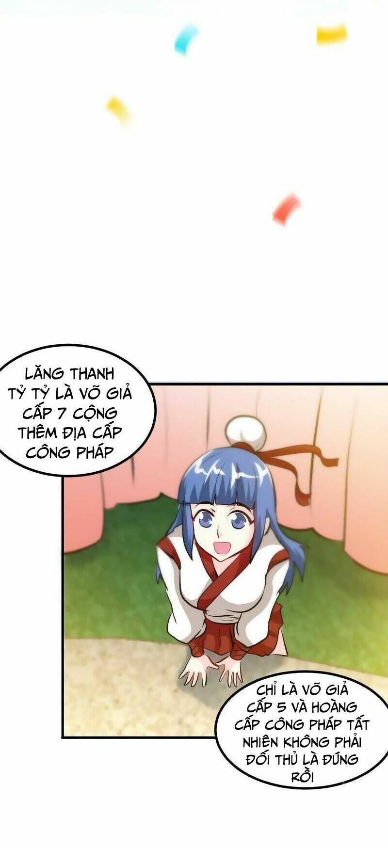 chí tôn thần ma chapter 76 3