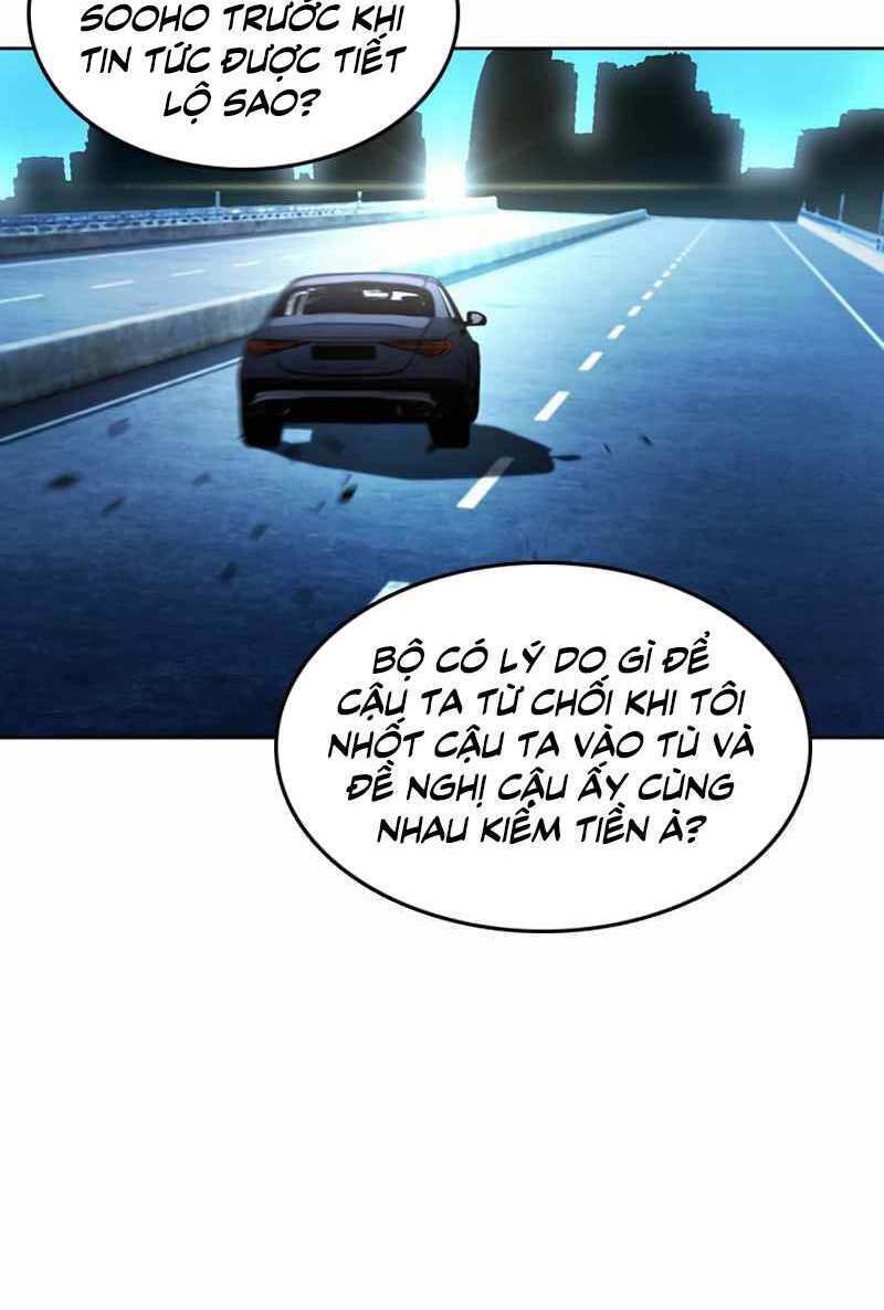 druid tại ga seoul - người hóa thú chapter 69 68