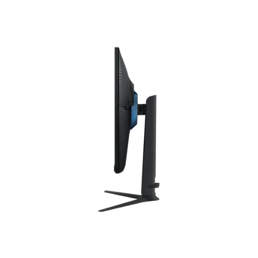 Màn Hình Samsung Odyssey G5 G51C LS32CG510EEXXV 34 inch - Hàng Chính Hãng