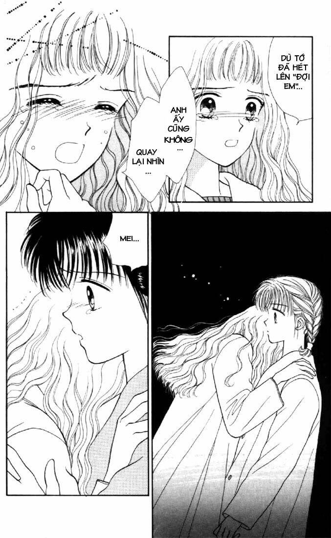 marmalade boy chapter 14 14