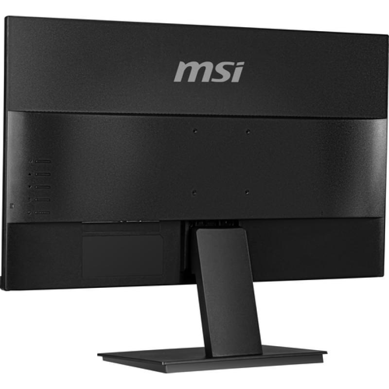 MÀN HÌNH MSI PRO MP241 23.8&quot; IPS FULL HD- Hàng Chính Hãng