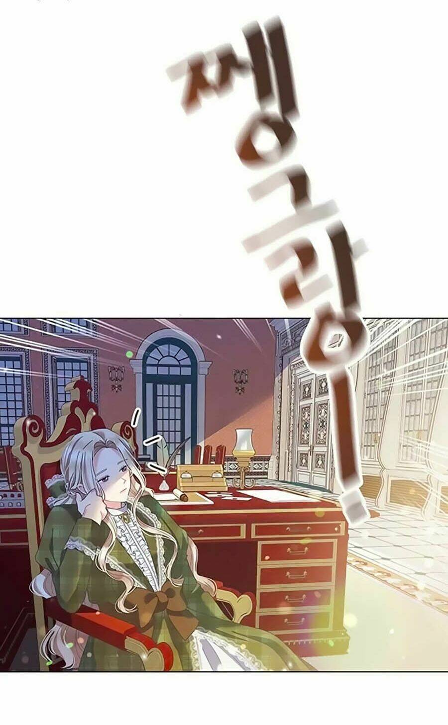 khu vườn câm lặng chapter 4 36