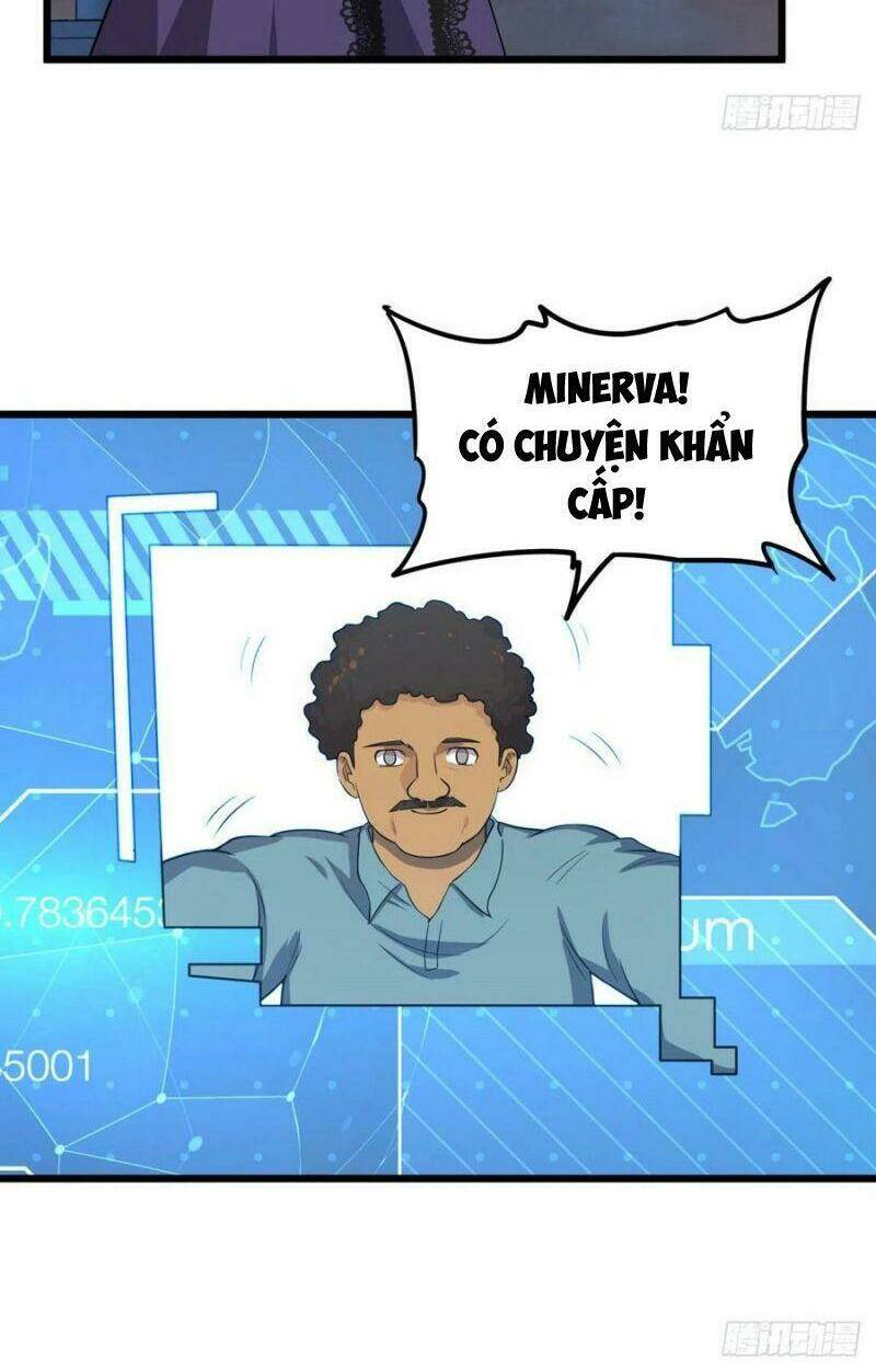 danh sách kẻ phản diện chapter 119 4