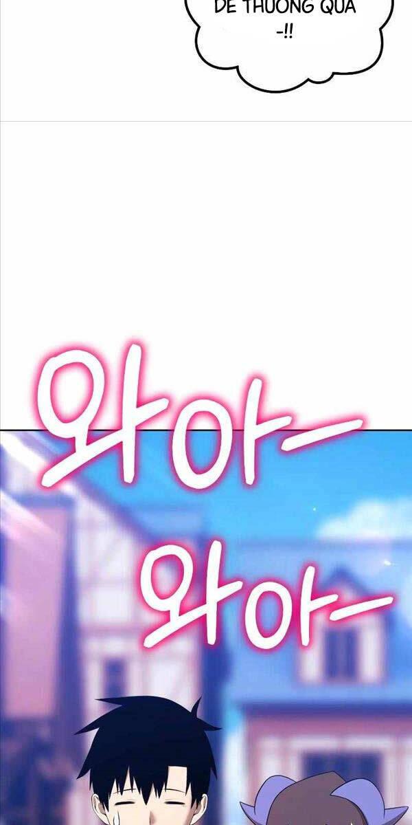 Gậy Gỗ Cấp 99+ chapter 86.5 8