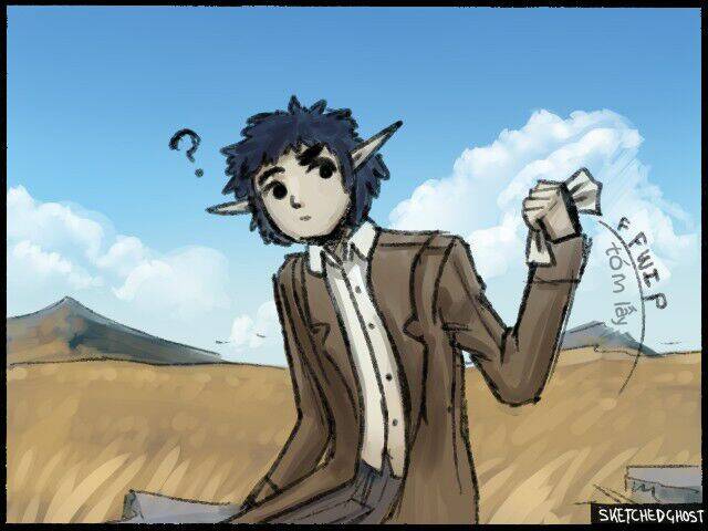 scavenger chapter 6 11