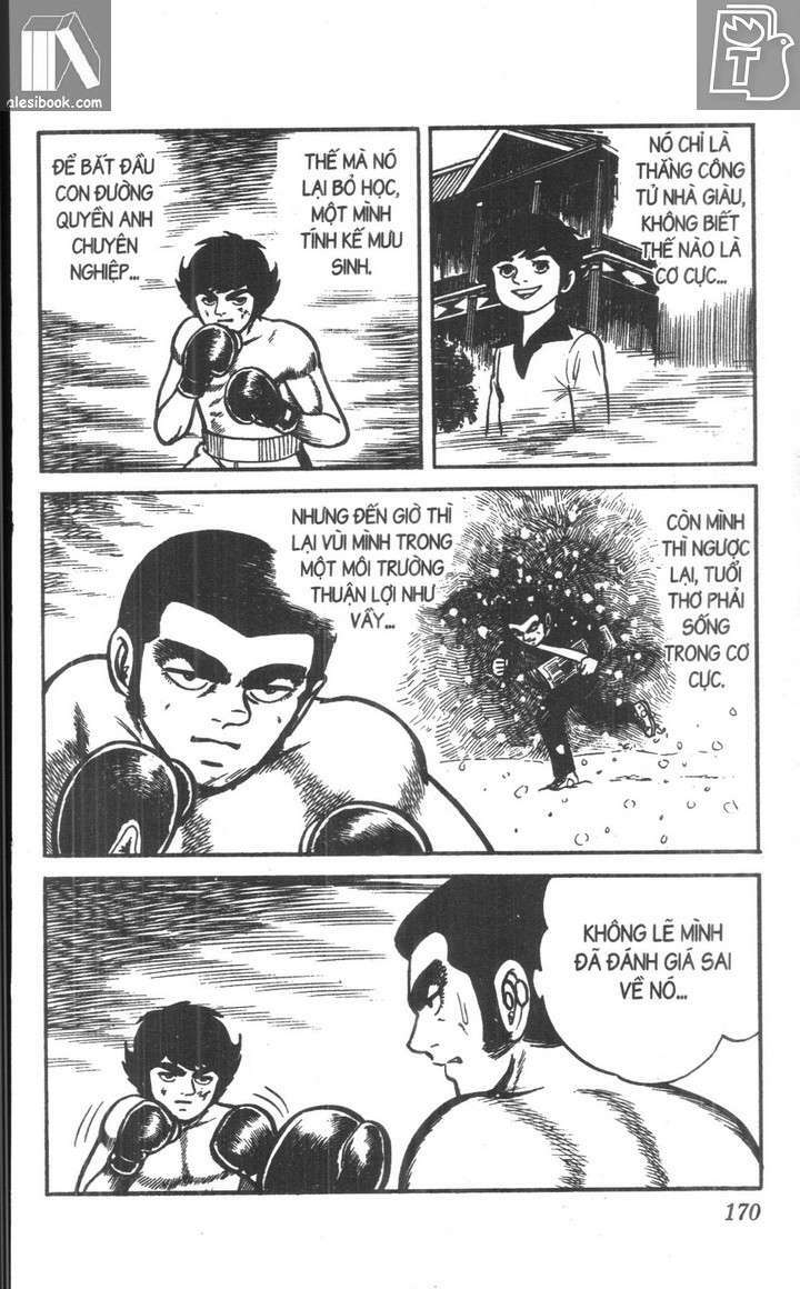 ganbare genki chapter 69 12