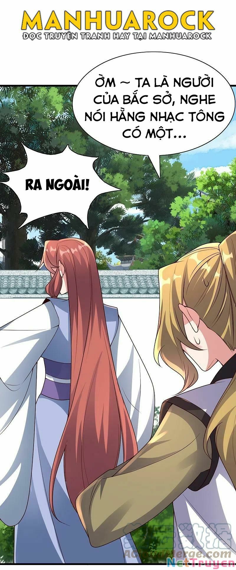 tiên võ đế tôn chapter 317 17