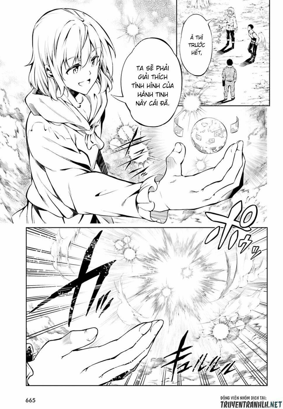 exterminator chapter 15 23