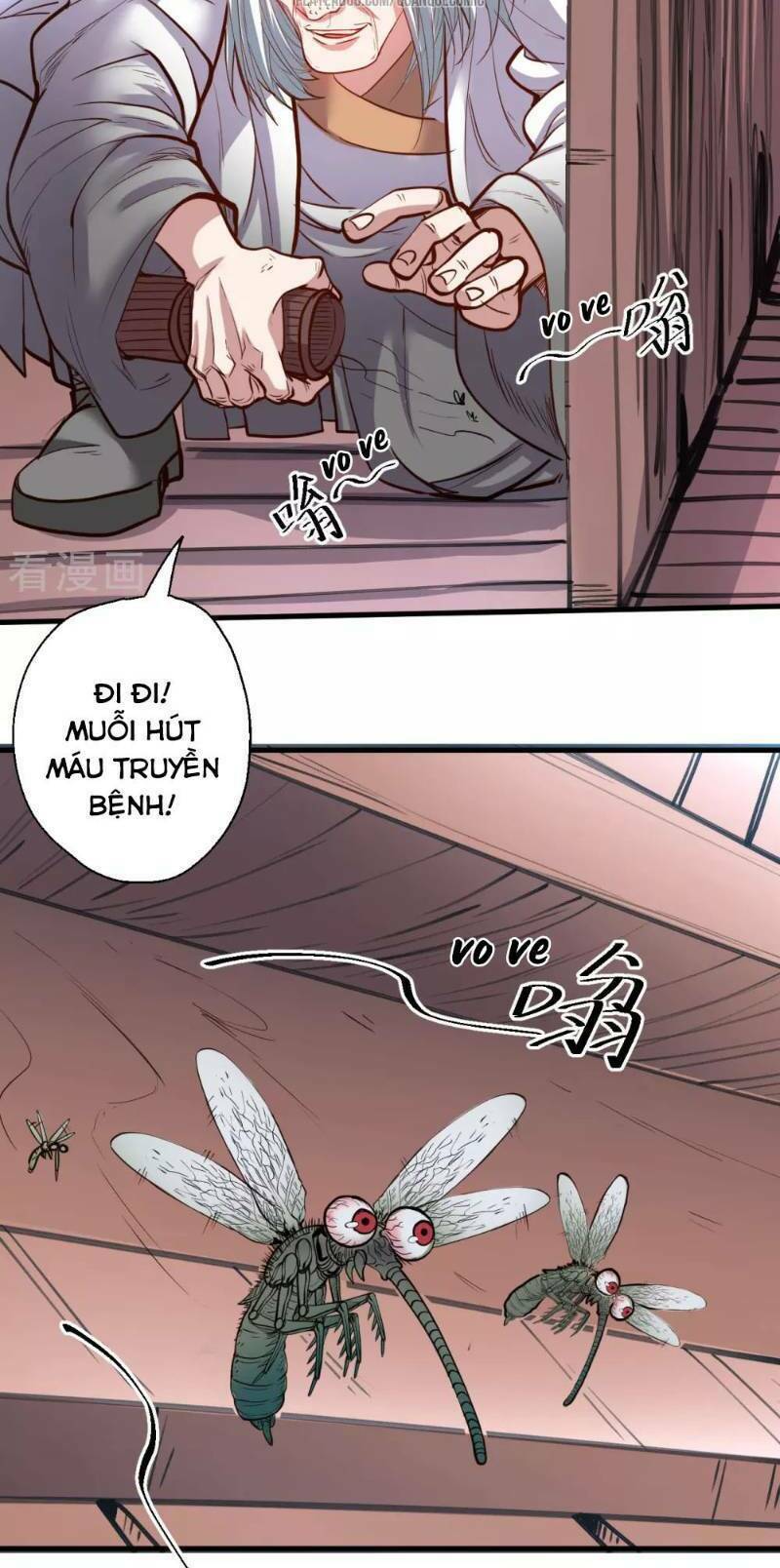 tối cường đại biểu hoàng kim thận chapter 46 18