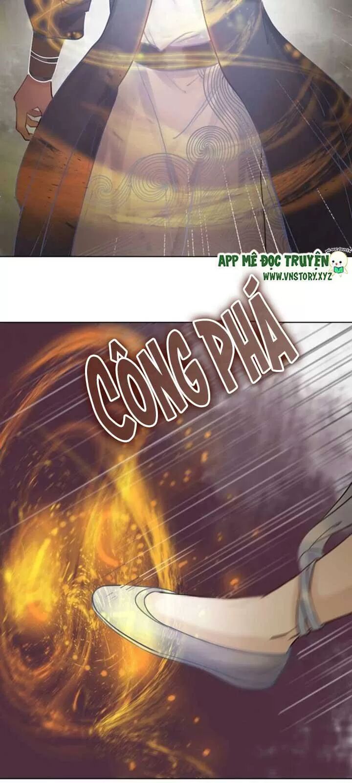 cực phẩm phế vật tiểu thư chapter 53 12