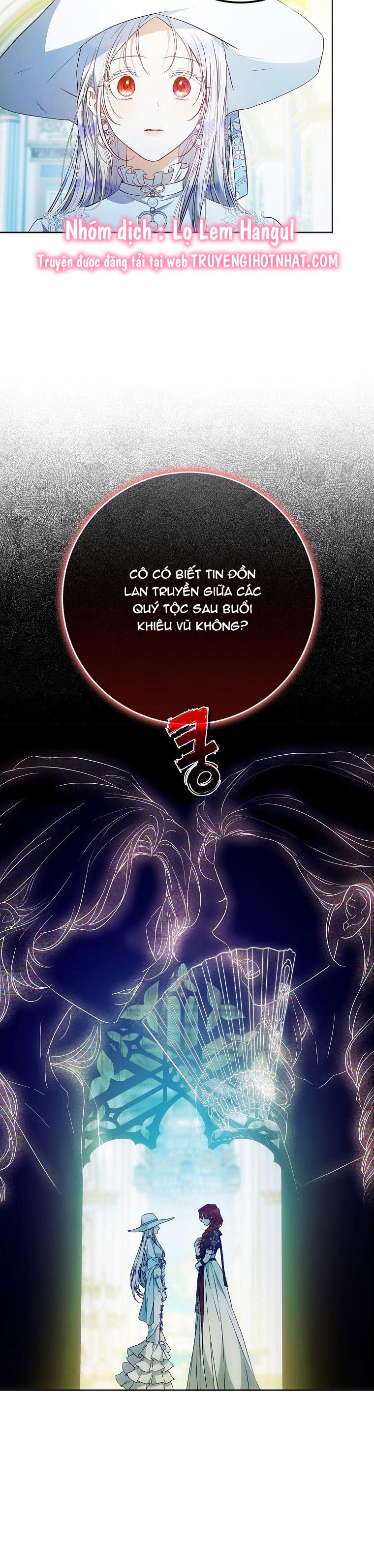 trở thành vợ của nam chính chapter 91.1 25