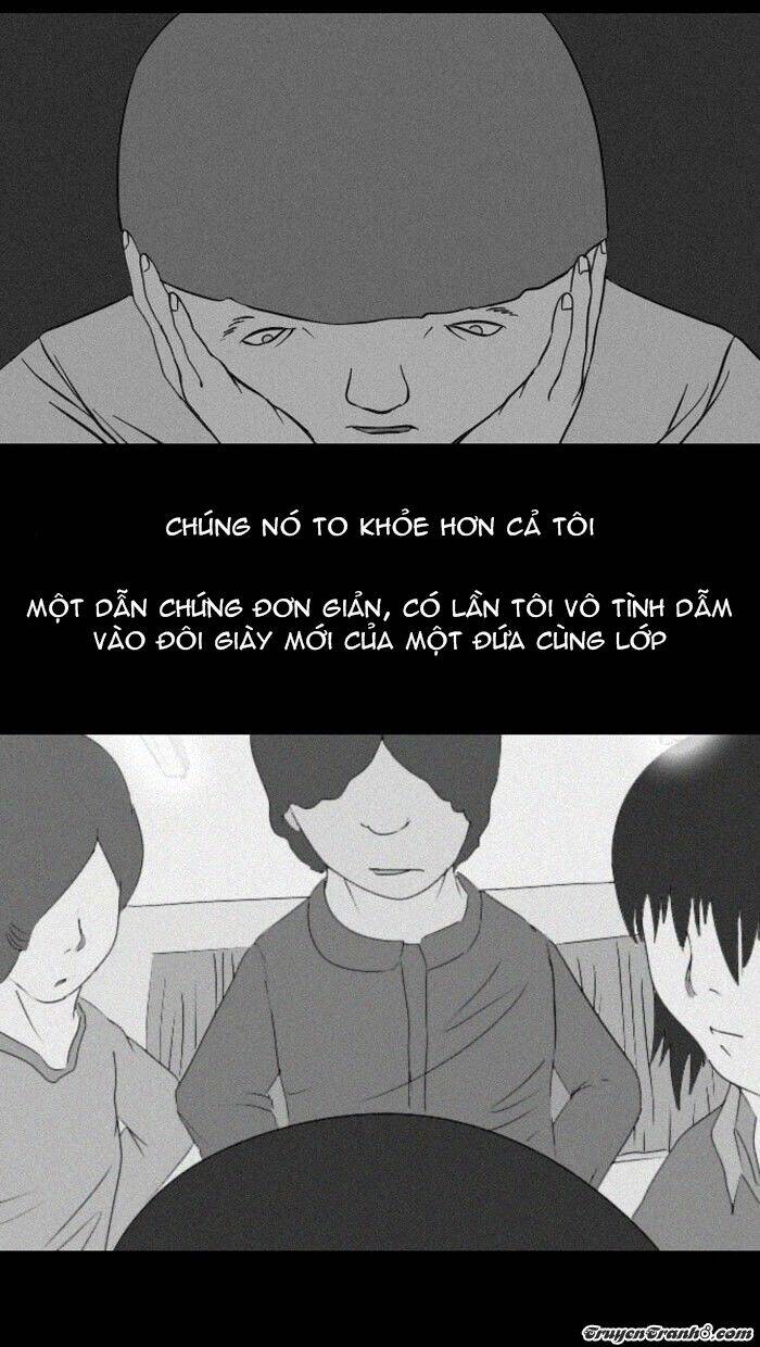 thứ sáu: những câu chuyện cấm chapter 22 19