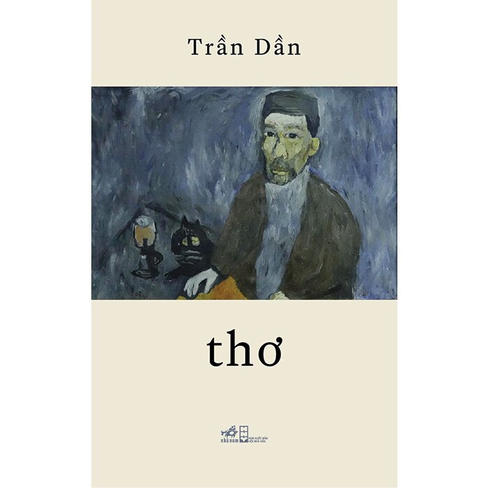 Thơ Trần Dần