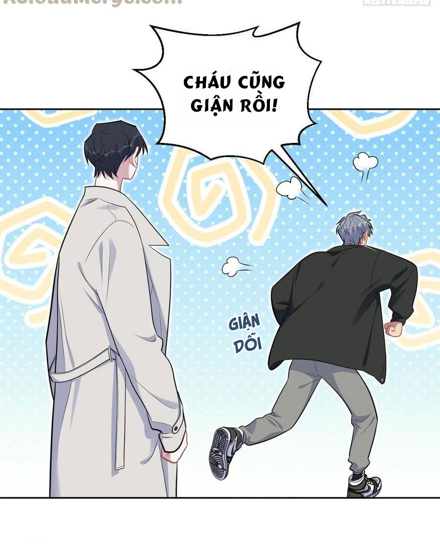 bố vợ đại nhân là bà xã chapter 185 9